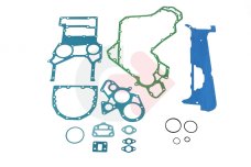 KPL. USZCZELEK SILNIKA DÓŁ