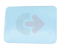 SZYBA HARTOWANA ZIELONA CVA