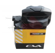 KOREK WLEWU PALIWA + 2 ORYGINALNE KLUCZYKI