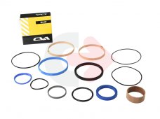 KOMPLET USZCZELNIEŃ CVA