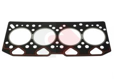 USZCZELKA GŁOWICY JCB  KOPARKO-ŁADOWARKA 3CX ŁADOWARKA TELESKOPOWA KOPARKA GĄSIENICOWA