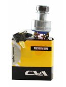 STACYJKA CAT + 2 KLUCZYKI ORYGINAŁ CVA PREMIUM LINE