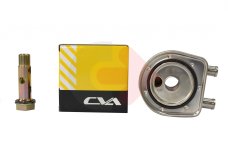 CHŁODNICA OLEJU CVA