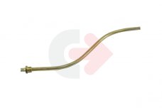 RURKA POMIARU POZIOMU OLEJU