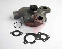 POMPA WODY JCB KOPARKO-ŁADOWARKA 3CX 4CX