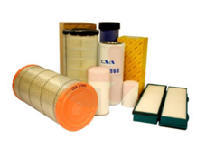 KOMPLET FILTRÓW BL71 od 2009 VOLVO SILNIK D5D