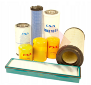 KOMPLET FILTRÓW BL71 BL61 DO 2009 SILNIK D4D