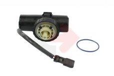 POMPA PALIWA - ELEMENT ELEKTRYCZNY JCB KOPARKA