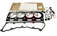 KOMPLET USZCZELNIEŃ GÓRA  SILNIKA JCB KOPARKO-ŁADOWARKA 3CX 4CX ŁADOWARKA TELESKOPOWA PERKINS