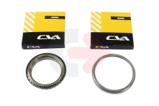 ŁOŻYSKO PIASTA PRZEDNIEGO MOSTU CAT KOPARKO-ŁADOWARKA KOPARKA