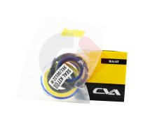 KOMPLET USZCZELNIEŃ CVA