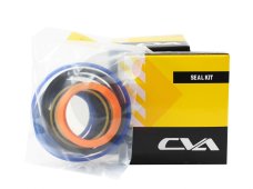 KOMPLET USZCZELNIEŃ CVA SIŁOWNIKA SKRĘTU 13 ELEMENTÓW