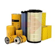 Komplet filtrów Caterpillar 428C