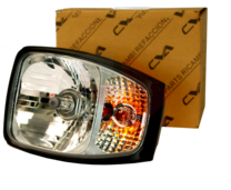 LAMPA GENUINE QUALITY !!!