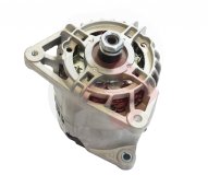 ALTERNATOR JCB 3CX 4CX 85A  12V