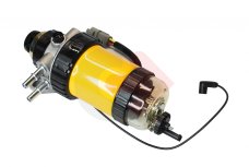 POMPKA SEPARATORA PALIWA (WYP)