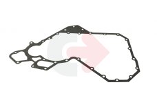 USZCZELKA POKRYWY ROZRZĄDU JCB KOPARKO-ŁADOWARKA 3CX 4CX