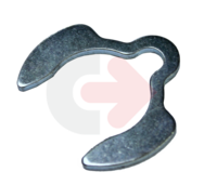 ZAJIŠTĚNÍ ČEPU JCB