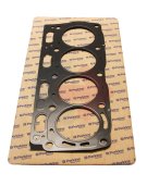 USZCZELKA GŁOWICE OEM PERKINS