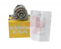 ALTERNATOR JCB KOPARKO-ŁADOWARKA 3CX 4CX ŁADOWARKA TELESKOPOWA CVA