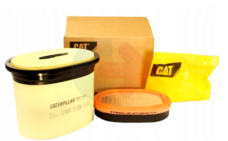 KOMPLET FILTRÓW POWIETRZA ORYGINAŁ CAT