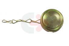 KOREK WLEWU OLEJU SILNIKOWEGO