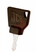 KLUCZYK JCB ORYGINAŁ