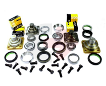 ZESTAW NAPRAWCZY ZWROTNICY PRZEDNIEGO MOSTU CAT 428C