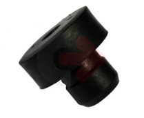 SILENT BLOK MOTORU JCB