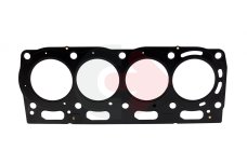 USZCZELKA POD GŁOWICĘ JCB KOPARKO-ŁADOWARKA  3CX 4CX ŁADOWARKA TELESKOPOWA