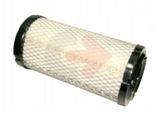 FILTR VZDUCHOVÝ - CVA