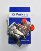 POMPKA PALIWA OEM PERKINS