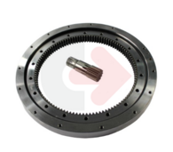 KOMPLET WIENIEC OBROTU Z WAŁKIEM CAT 301.5