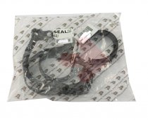 USZCZELKA MISKI OLEJOWEJ