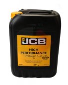 HYDRAULICKÝ OLEJ HP46 JCB - ORIGINÁL