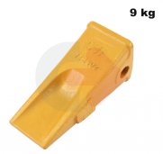 ZĄB CAT DO ŁYŻKI KOPARKOWEJ J400  9KG CVA