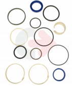 KOMPLET USZCZELNIEŃ CVA