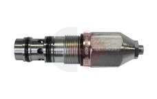 ZAMEK SIŁOWNIKA PARKER