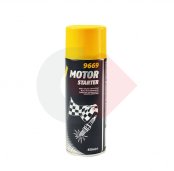 MOTOR STARTER SPRAY 450ml