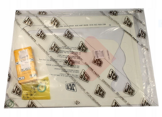 SILIKON Z SZABLONEM TERMIN PRZYDATNOŚCI 06/2020