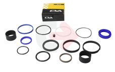 KOMPLET USZCZELNIEŃ CVA