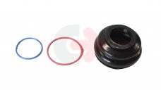 OSŁONA KOŃCÓWKI DRĄŻKA