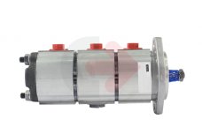 POMPA HYDRAULICZNA OEM PARKER