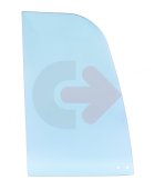 SZYBA HARTOWANA ZIELONA CVA