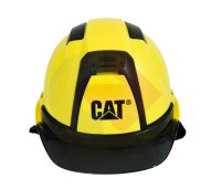 KASK Z DASZKIEM GENUINE !!!