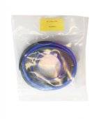 KOMPLET USZCZELNIEŃ CVA