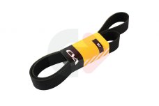 PASEK WIELOROWKOWY JOHN DEERE