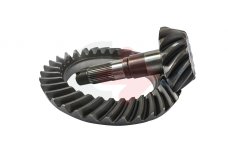 WAŁEK ATAKU Z KOŁEM  JCB KOPARKO-ŁADOWARKA  3CX 4CX