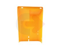 OSŁONA ROZDZIELACZA ŻÓŁTA