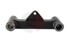 ŁĄCZNIK TYLNEJ ŁYŻKI Z KLOUCHEM KPL Z TULEJAMI